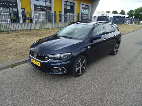 Fiat Tipo Stationwagon 1.6 MultiJet 16v Business Lusso