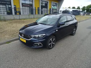 Fiat Tipo Stationwagon 1.6 MultiJet 16v Business Lusso