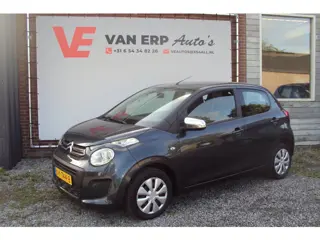 Citroen C1 1.0 e-VTi Feel