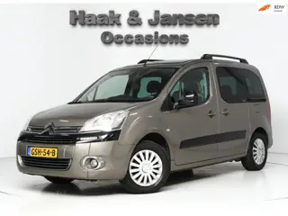 Citroen BERLINGO 1.6 VTi XTR - Cruise - Airco - Radio