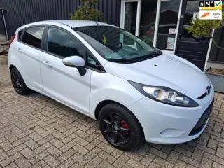 Ford Fiesta 1.25 Limited **AIRCO**