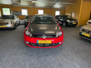 Volkswagen Golf 1.4 TSI Trendline/Automaat/lage km/NAP