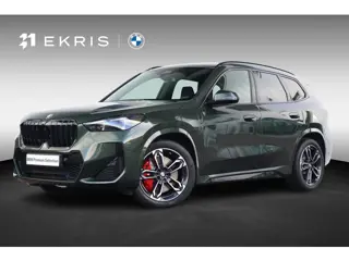 BMW X1 xDrive25e Optimized Edition | Sport Pakket pro | Panorama Dak | Elektr. Stoelen | Driving Ass