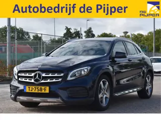 Mercedes-Benz GLA 180 Business Solution AMG | NL-Auto | Keyless | Camera | Afn.trekhaak | Carplay | 