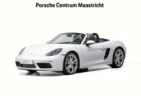 Porsche 718 Boxster 2.0