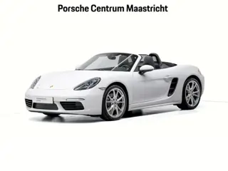Porsche 718 Boxster 2.0