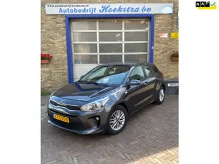 Kia Rio 1.0 TGDI Design Edition