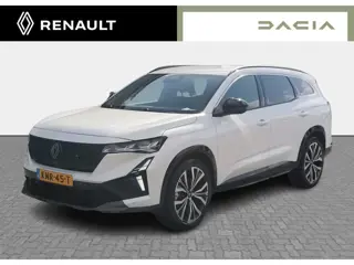 Renault Espace E-Tech full hybrid 200 iconic 7p. - pack vision