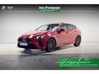 BMW 1 Serie 120 M Sportpakket Pro Individual | Huisselectie