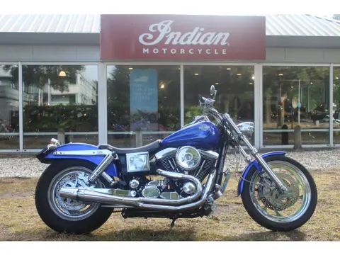 Harley-Davidson Dyna Glide  FXDS-C Convertible