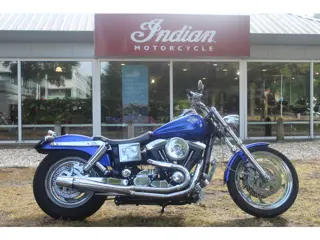 Harley-Davidson Dyna Glide  FXDS-C Convertible
