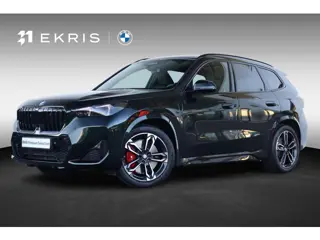 BMW X1 xDrive30e | Sport Pakket Pro | Panorama Dak | Elektr. Stoelen | Driving Assistant Professiona