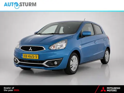 Mitsubishi Space Star 1.0 Cool+ incl. Trekhaak!