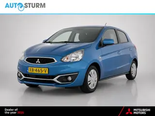 Mitsubishi Space Star 1.0 Cool+ incl. Trekhaak!