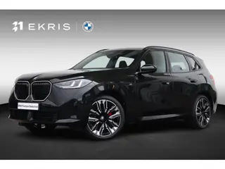 BMW X3 30e xDrive | Sport Pakket Pro | Panorama Dak | Elektr. Stoelen | Driving Assistant Profession