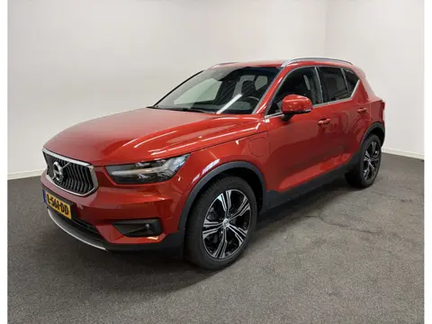 Volvo XC40 T5 262pk AUT7 PHEV Business Pro Adapt. Cruise/