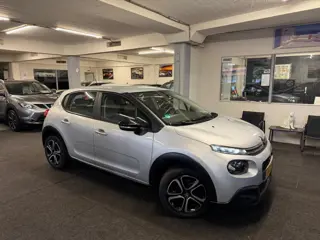 Citroën C3 1.2 PT Feel*Carplay*NAP*Navi*Velgen (bj 2017)