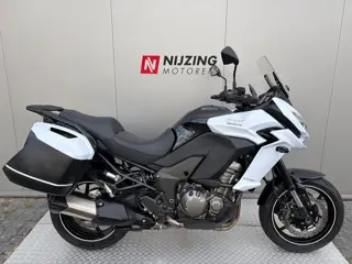 KAWASAKI VERSYS 1000 TOURER -