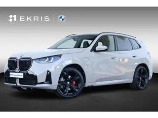 BMW X3 30e xDrive | Sport Pakket Pro | Panorama Dak | Harman Kardon | Driving Assistant Professional