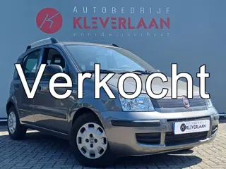 Fiat Panda 1.2 Active | AIRCO |  Wij bieden financiering mogelijkheden aan.