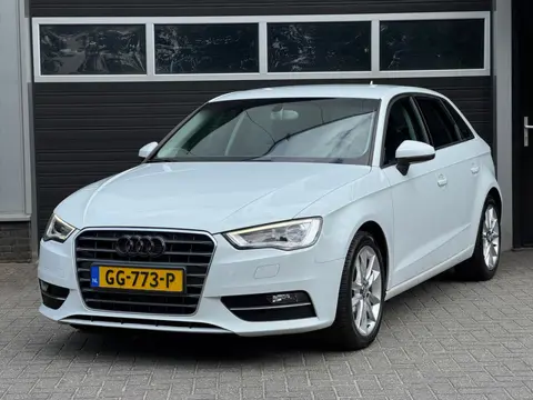 Audi A3 Sportback 1.2 TFSI Ambition Pro Line plus