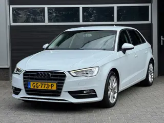 Audi A3 Sportback 1.2 TFSI Ambition Pro Line plus