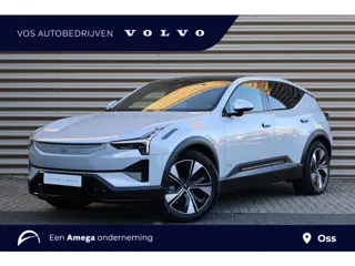 Polestar 3 Long range Dual motor Pilot Plus 111 kWh | Nappa leder duo collor | massage & ventilatie 