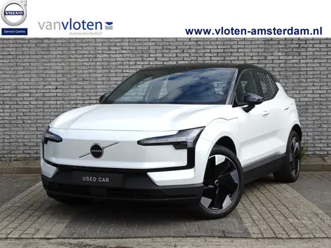 Volvo EX30 Single Motor Extended Range Plus 69 kWh | HK sound |