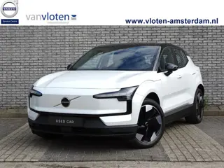Volvo EX30 Single Motor Extended Range Plus 69 kWh | HK sound |
