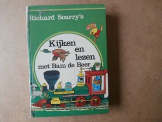 Bam de beer adv7749p