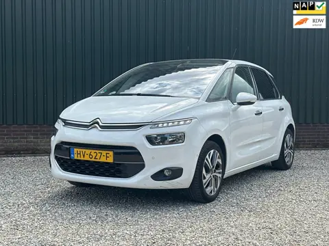 Citroen C4 Picasso 1.2 PureTech Business/ zeer goede ataat