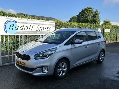 Kia Carens 1.6 GDi Business Pack 7 persoons