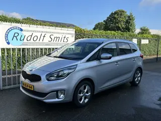 Kia Carens 1.6 GDi Business Pack 7 persoons
