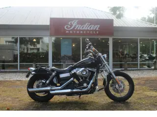 Harley-Davidson Dyna Street Bob  FXDB Dyna Street-Bob