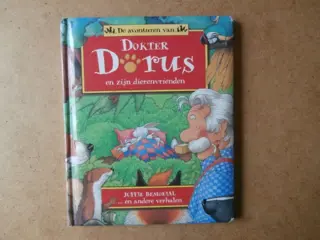 Dokter dorus adv7750