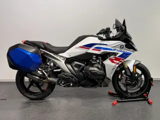 BMW R 1300 RS (bj 2026)