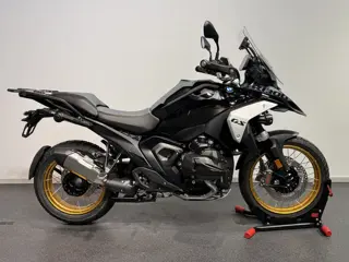 BMW R 1300 GS (bj 2026)