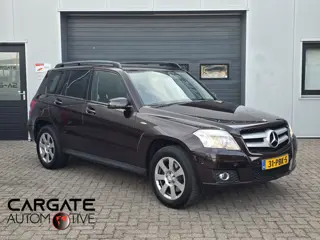 Mercedes-Benz GLK-klasse 220 CDI 4-Matic Business Class |AMG Line|APK|NAP