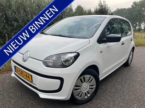 Volkswagen Up! 1.0 | Airco | 5 DRS