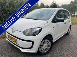 Volkswagen Up! 1.0 | Airco | 5 DRS