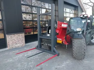 Manitou strovork Vomach SV1200