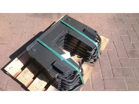 Fendt frontgewicht 33KG