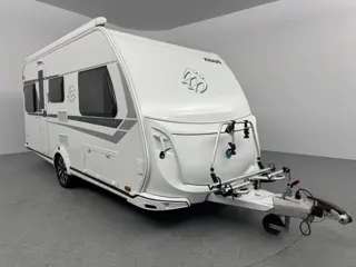 Knaus Südwind 460 EU Cassetteluifel Mover Voortent