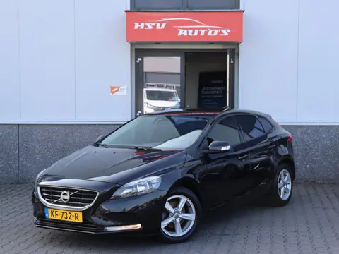 Volvo V40 1.6 D2 Momentum navi LM airco