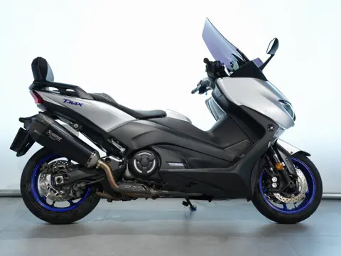 Yamaha T-MAX 530 SX (bj 2017)