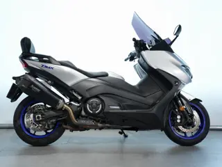 Yamaha T-MAX 530 SX (bj 2017)