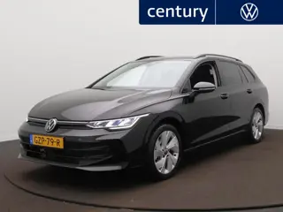 Volkswagen Golf Variant 1.5 TSI Life Business Navigatie - Stoelverwarming - Trekhaak - Camera - Ergo