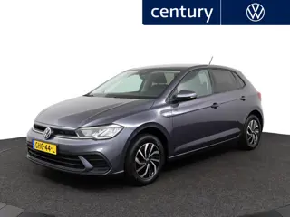 Volkswagen Polo 1.0 TSI 95Pk Automaat Life