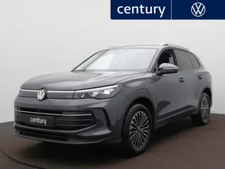 Volkswagen Tiguan 1.5 eHybride Life DSG / 360 camera / Zwenkbare trekhaak / IQ light / ACC / Elek. k