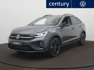 Volkswagen Taigo R-Line-Edition 1.0 85 kW / 116 pk TSI CUV 6 versn. /